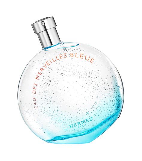 hermes eau des merveilles bleu|hermès eau de merveilles bleue.